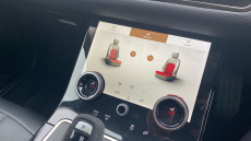 Land Rover Range Rover Evoque 2.0 P300 HST 5dr Auto Petrol Hatchback